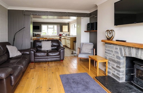 Lampeter Cabaña | Aberdauddwr