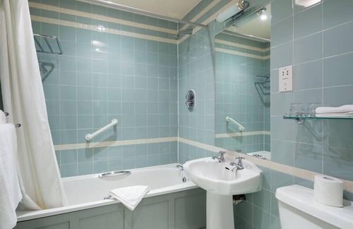 Ballsbridge Casa | Aberdeen Lodge