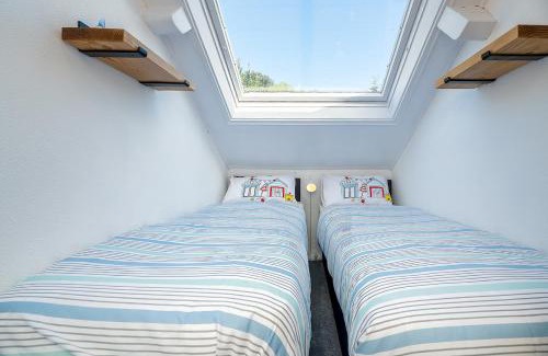 Aberdovey Apartamento | Aberdovey Sea View Apartment