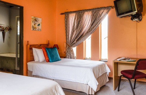 Greater Johannesburg Metropolitan Area Cama Y Desayuno | Aberfeldy Bed and Breakfast