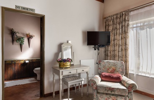 Greater Johannesburg Metropolitan Area Cama Y Desayuno | Aberfeldy Bed and Breakfast