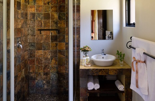 Greater Johannesburg Metropolitan Area Cama Y Desayuno | Aberfeldy Bed and Breakfast
