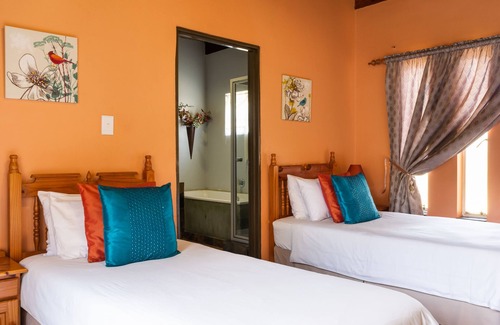 Greater Johannesburg Metropolitan Area Cama Y Desayuno | Aberfeldy Bed and Breakfast