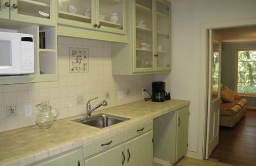 Tryon Cabaña | Aberfoyle - Retiro privado en el campo de equitación y golf