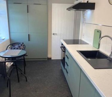 Aberlour Apartamento | Aberlour Apartment 92 B