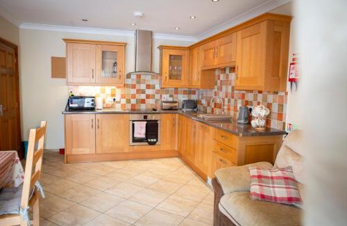 Aberystwyth Casa | Aberystwyth Cottage Ilar