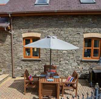 Aberystwyth Casa | Aberystwyth Cottage Ilar