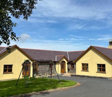 Aberystwyth Casa | Aberystwyth Enlli Cottage