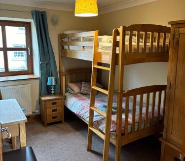 Aberystwyth Casa | Aberystwyth Ilar Cottage,