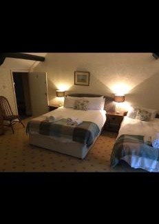 Aberystwyth Casa | Aberystwyth, Pentre Farmhouse,