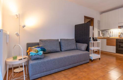 Masare Apartamento | Abetaia sul Lago