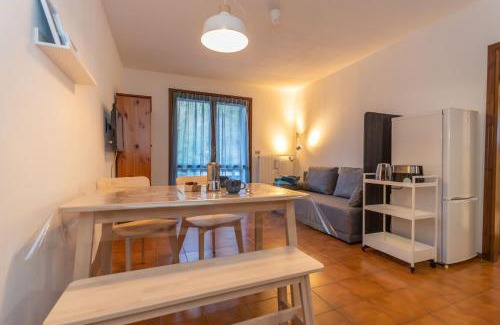 Masare Apartamento | Abetaia sul Lago