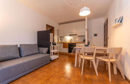 Masare Apartamento | Abetaia sul Lago