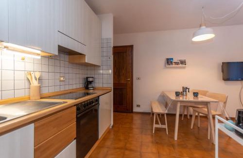 Masare Apartamento | Abetaia sul Lago