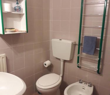 Dogana Nuova Apartamento | Abetone - Parco dei Daini