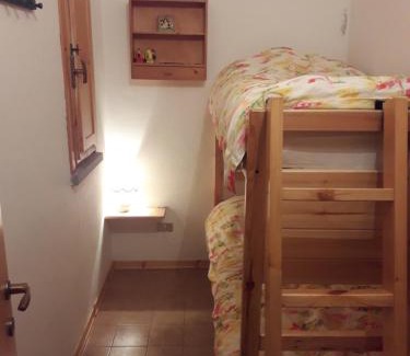 Dogana Nuova Apartamento | Abetone - Parco dei Daini
