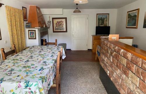 Pian di Novello Apartamento | Abetone Pian di Novello - trekking hut