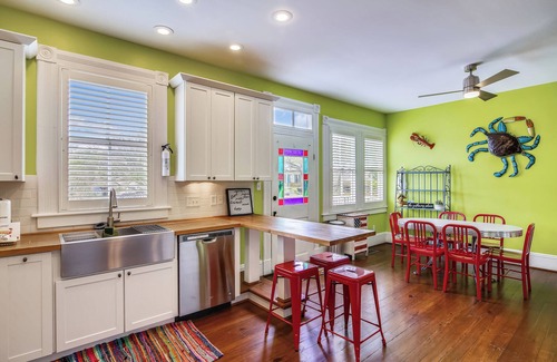 San Jacinto Cabaña | 4513abfabtwnnh - Abfab Seaside Cottage