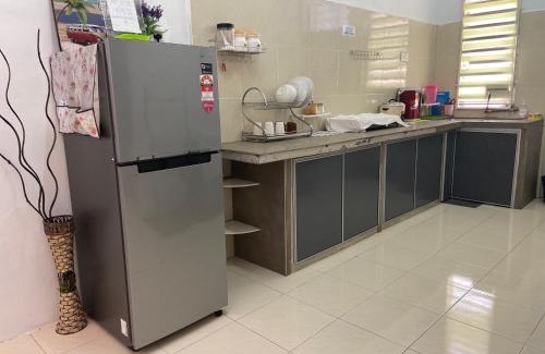 Bandar Mutiara Casa | Abg Long Fadhil Homestay