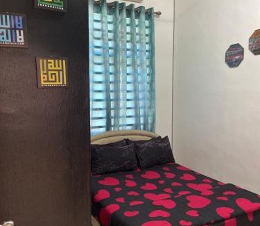 Bandar Mutiara Casa | Abg Long Fadhil Homestay