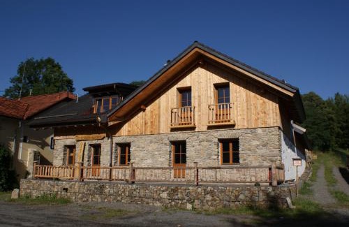 Kasperske Hory Apartamento | Abgeschiedene Ferienwohnung im Böhmerwald