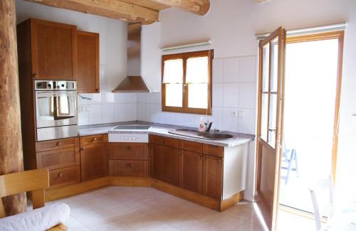 Kasperske Hory Apartamento | Abgeschiedene Ferienwohnung im Böhmerwald