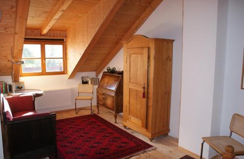 Kasperske Hory Apartamento | Abgeschiedene Ferienwohnung im Böhmerwald