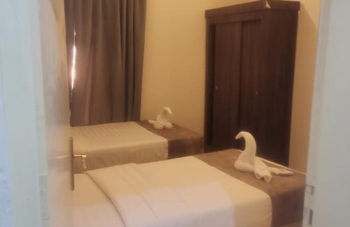Khamis Mushait Apartamento | Abha Rafaf Furnished Apartments