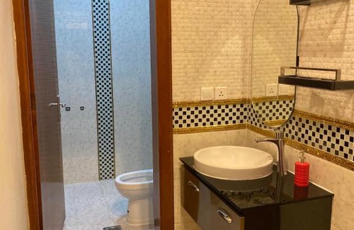 Abha Apartamento | ABHASKY