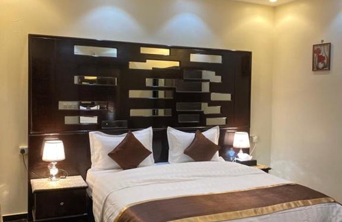 Abha Apartamento | ABHASKY