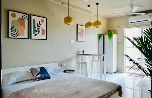 Pune Apartamento | Abhibha Suites