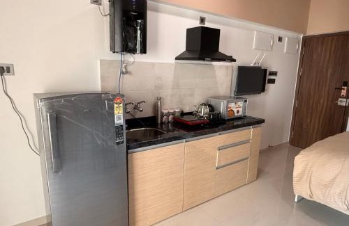 Pune Apartamento | Abhibha Suites