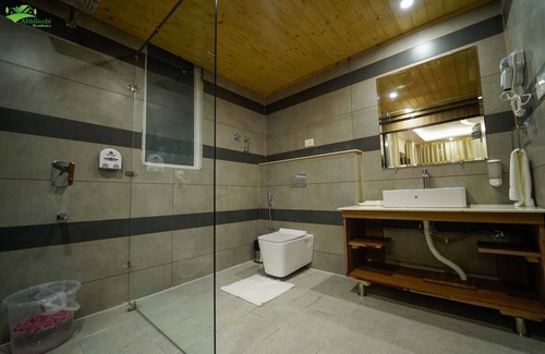 Manali Hotel | Abhilashi Residency & Spa Manali