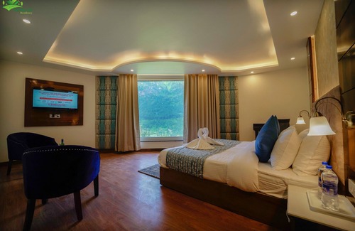 Manali Hotel | Abhilashi Residency & Spa Manali
