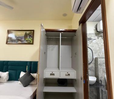 Mansarovar Casa | Abhinandan Homestay