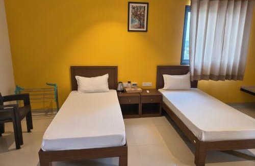 Merta Hotel | Abhushan Mahal