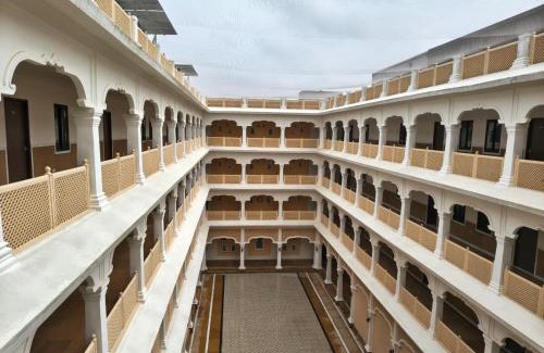 Merta Hotel | Abhushan Mahal