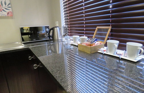 Bloemfontein Cama Y Desayuno | Abiénto Guesthouse