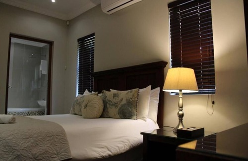 Bloemfontein Cama Y Desayuno | Abiénto Guesthouse