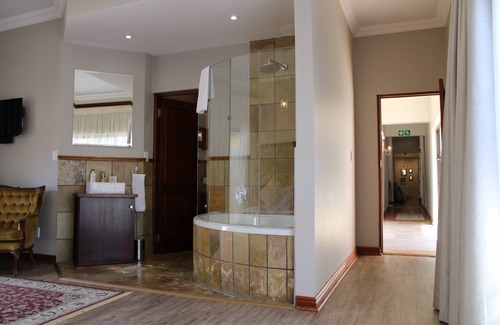 Bloemfontein Cama Y Desayuno | Abiénto Guesthouse