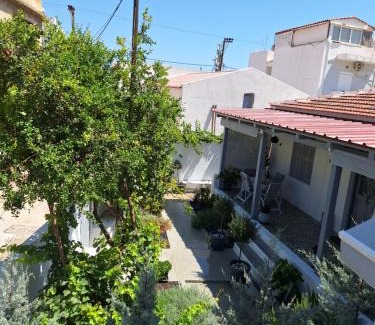 Korissia Apartamento | Abi Central Home