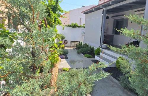 Korissia Apartamento | Abi Central Home
