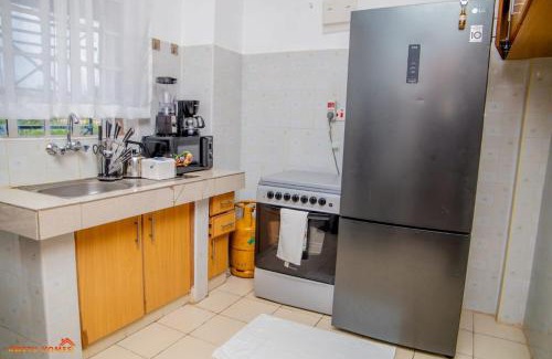 Migori County Casa | Abi el mara BNBs