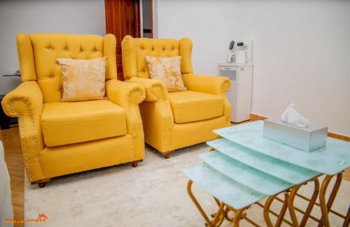 Migori County Casa | Abi el mara BNBs