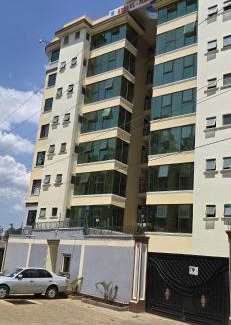 Migori County Casa | Abi el mara BNBs