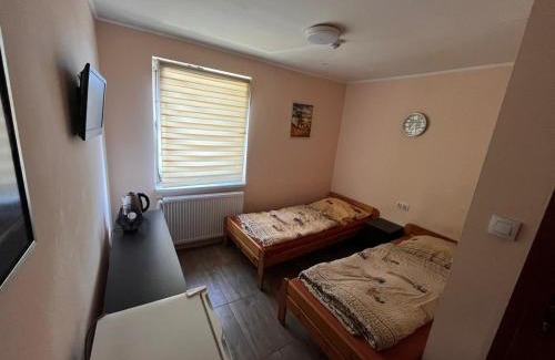 gmina Parzeczew Casa | ABI Noclegi