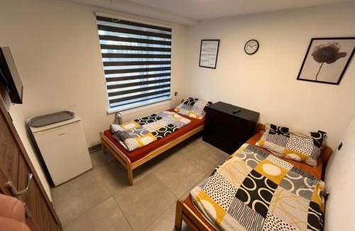 gmina Parzeczew Casa | ABI Noclegi