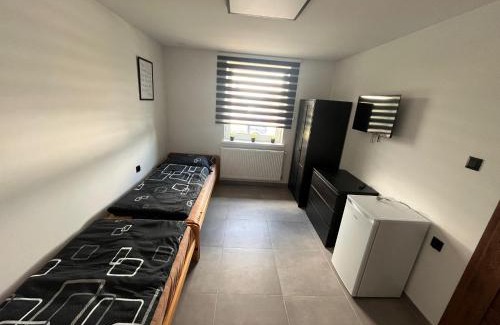 gmina Parzeczew Casa | ABI Noclegi