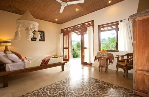 Sidemen Hotel | Abian Ayu Villa