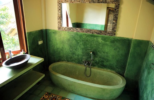 Sidemen Hotel | Abian Ayu Villa